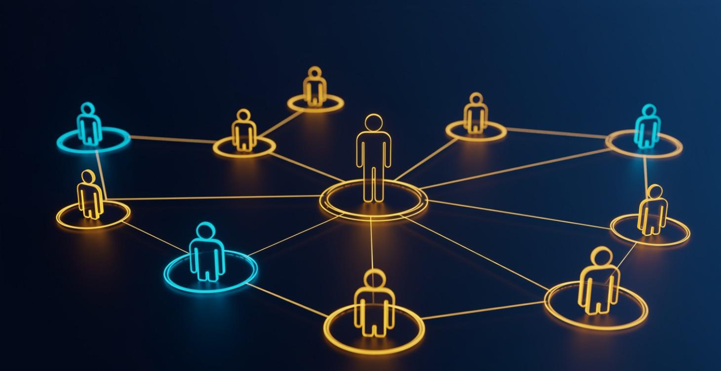 Network Marketing