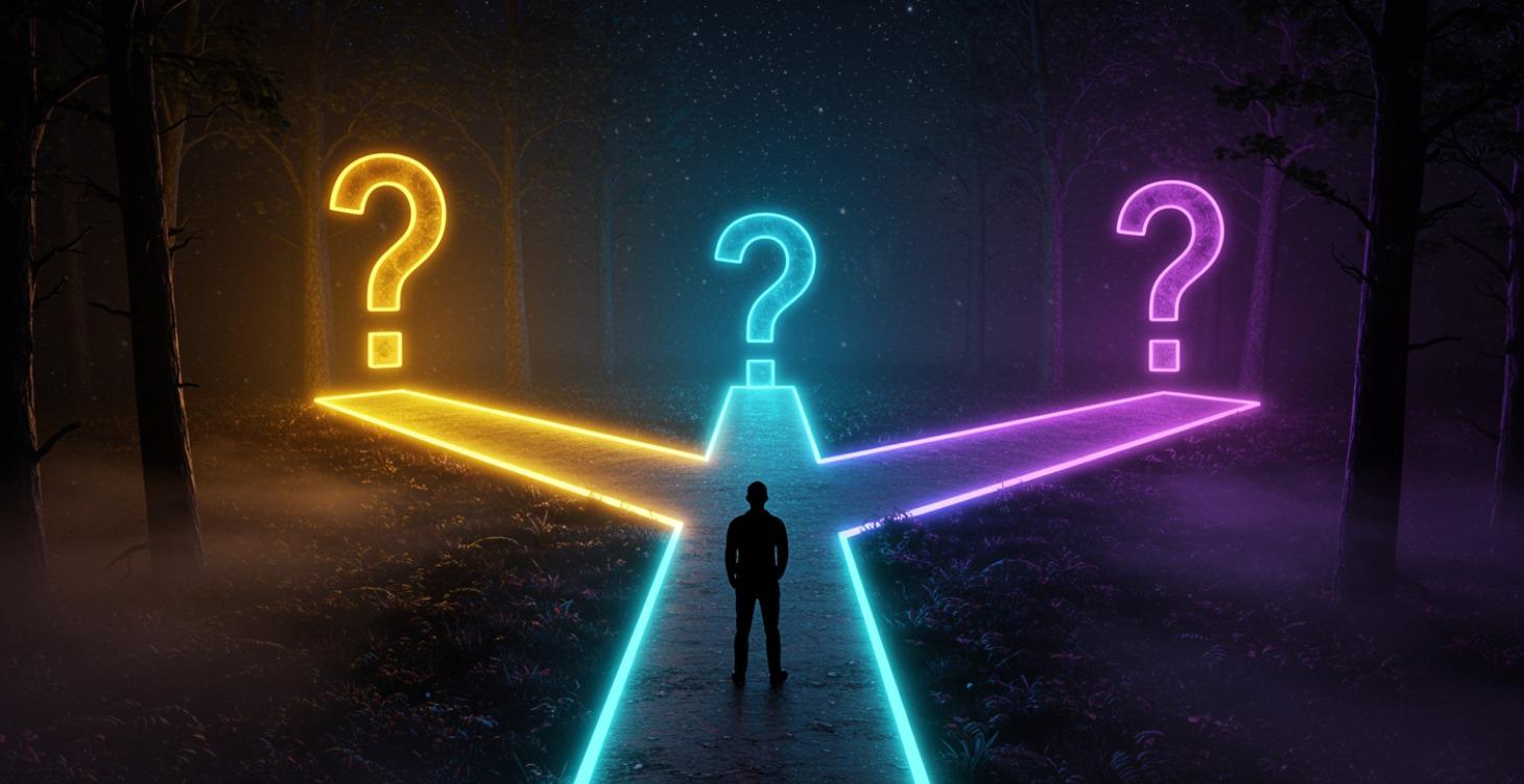 Las 3 preguntas más importantes (3PMI)