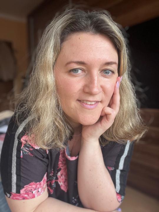 Stefanie Zeiler