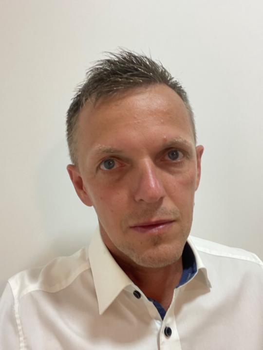 Vitali Komjagin