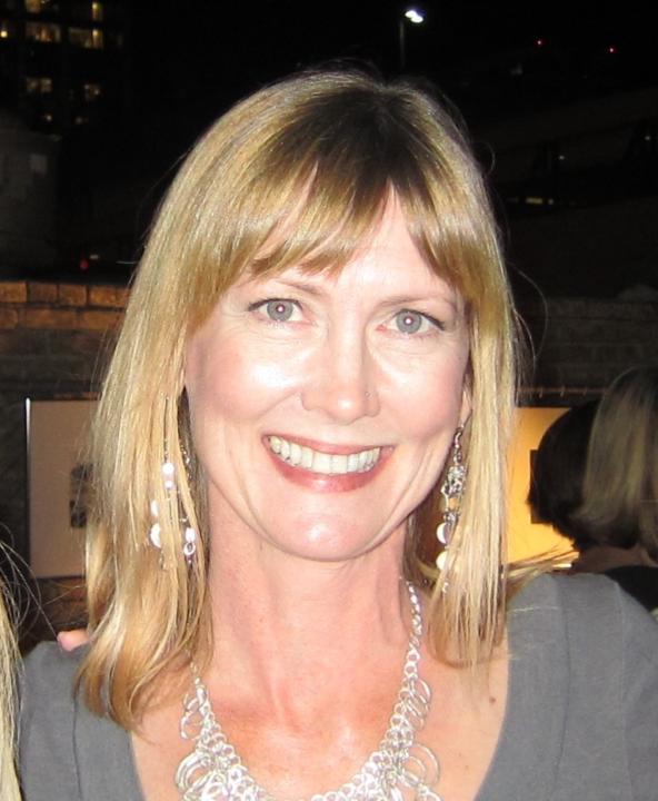 Shelley Seale
