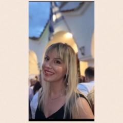 Mary-ellen Tziouvara