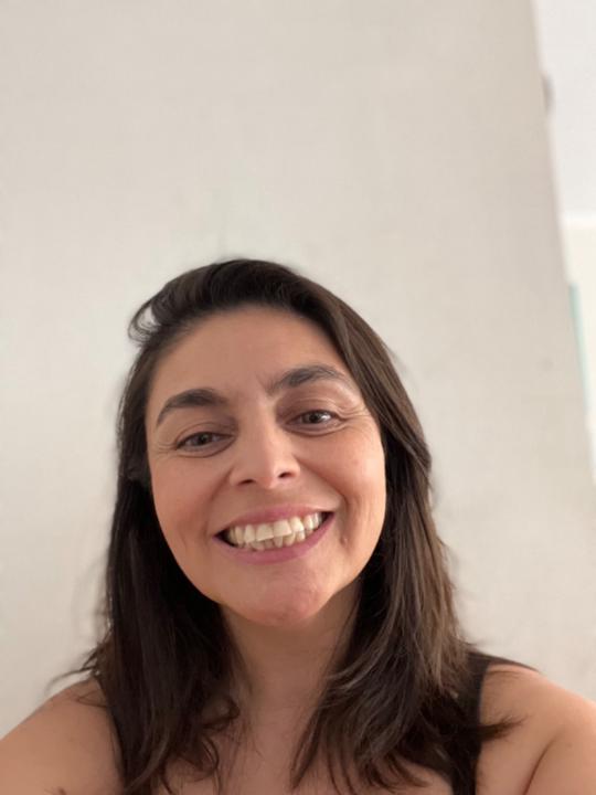 Loreto Velasquez