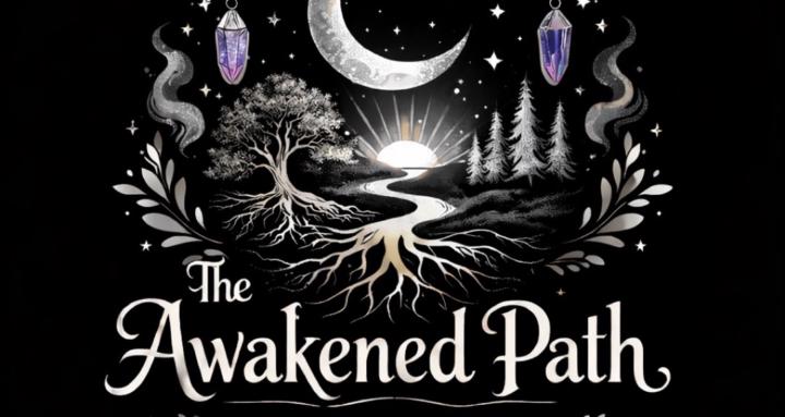 Awakened Path 555 Academy