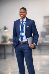 Marvellous Olajide