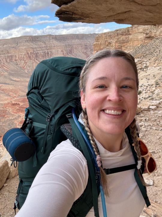 Emily Polet-Monterosso