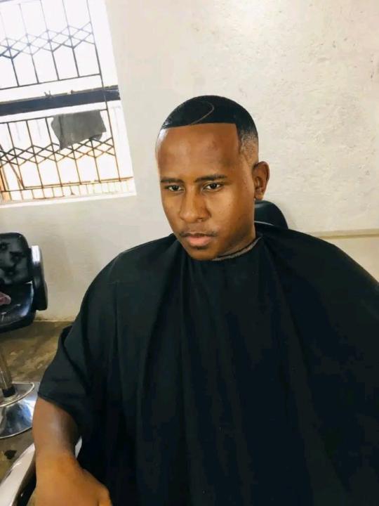 Galaletsang Sefike