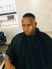 Galaletsang Sefike