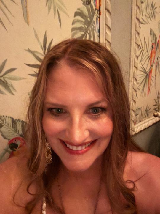 Marcia Crosson