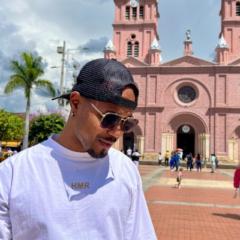 Luis Fernando Rivera Sandoval