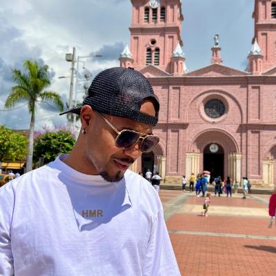 Luis Fernando Rivera Sandoval