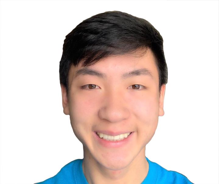 Bryant Tran