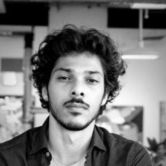 Neel Naudar