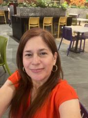 Ivette Garza