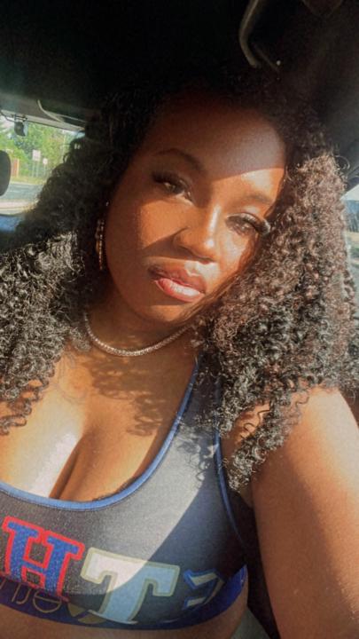 Ebony Harrison