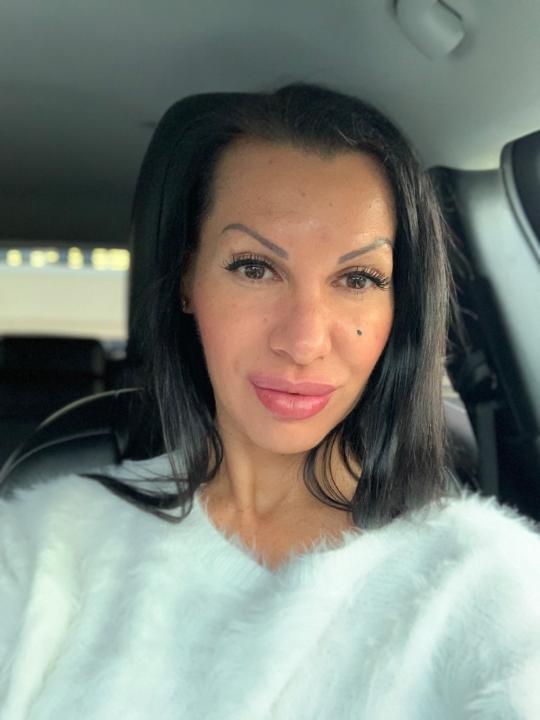 Monika Furnish