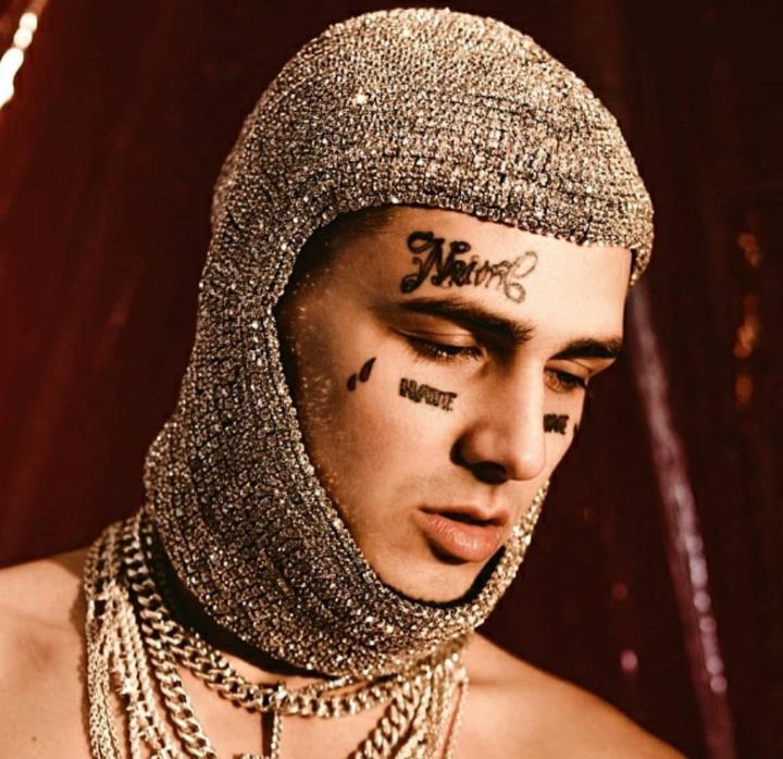 Roman Rxdio