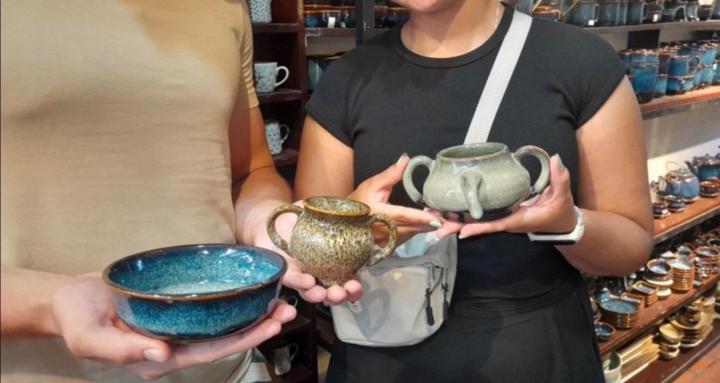 Earthform Ceramics