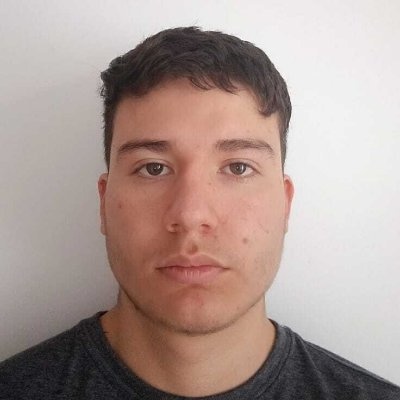 Cristian Velasquez