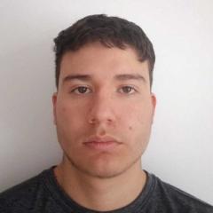 Cristian Velasquez