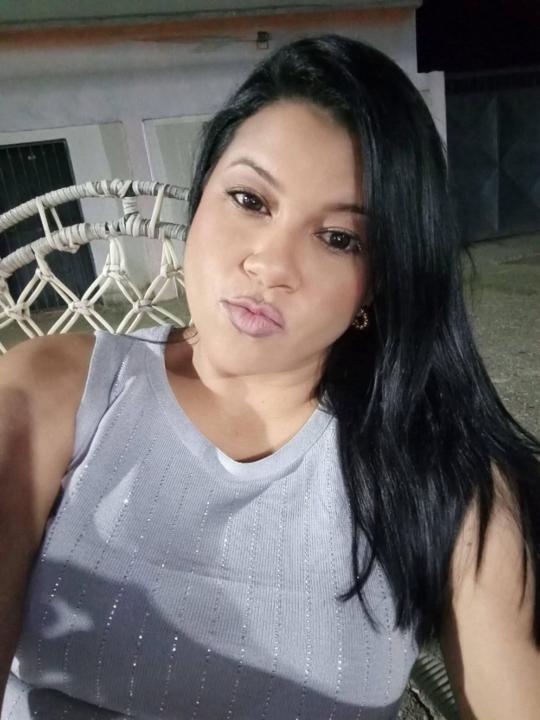 Karina Torres
