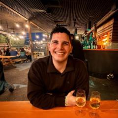 Javier Nazario Feliciano