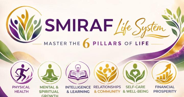 SMIRAF Life System
