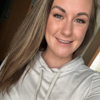 Katie Eason