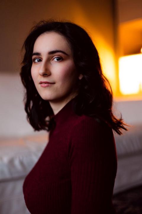 Veronika Kertsman