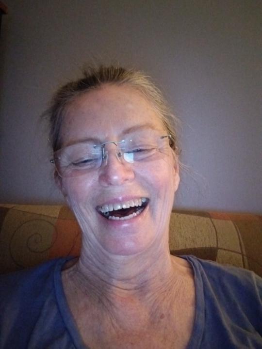 Teresa Smith