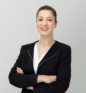 Louise Herring