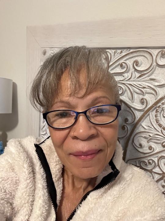 Jonnie Mae MiddletonLotte -Harris