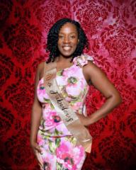 Keila Walters