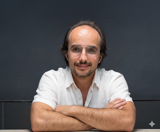 Kamel Ajlouni