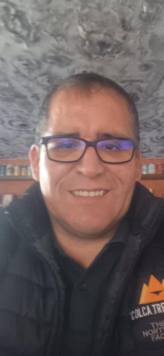 Franz Valdivia