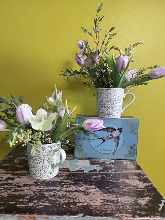 Easter Weekend Inspired Creations