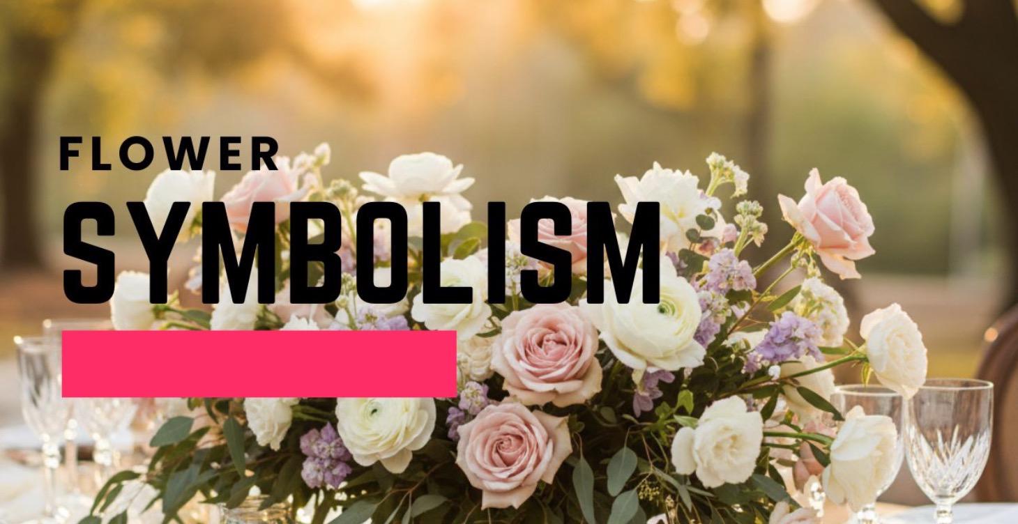 Flower symbolism