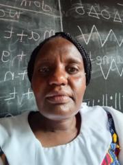Lilian Kabuku