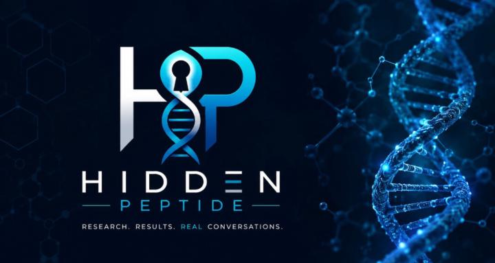Hidden Peptides