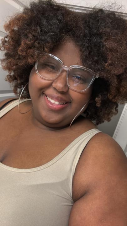 Bria Adams