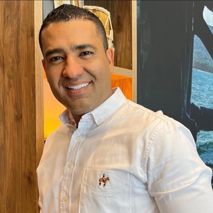 Ronald De la hoz Mendoza