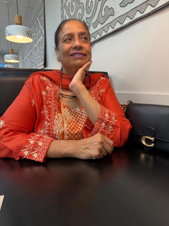 Mussaratqureshi Qureshi