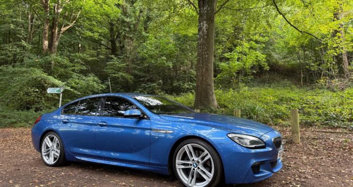 BMW specialist 2000-2019