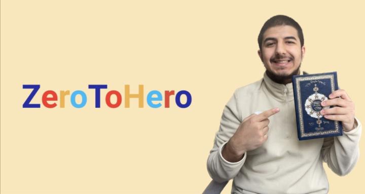 ZeroToHero