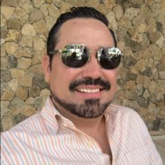 Eduardo Blake