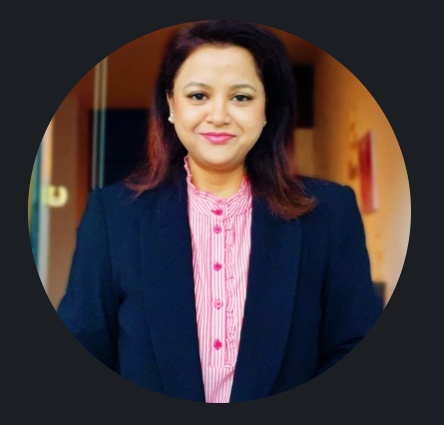 Sanghamitra Paul