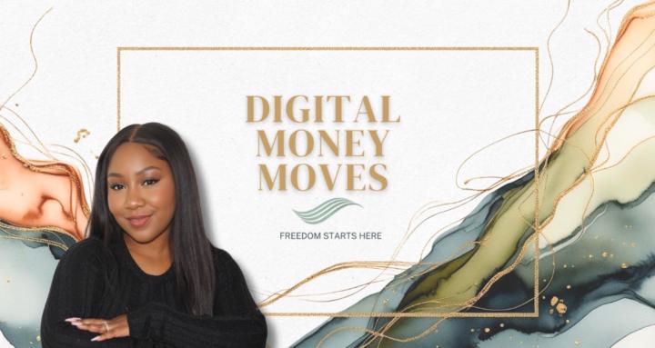 Digital Money Moves