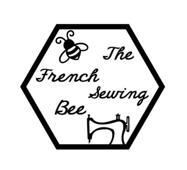 Valerie The French Sewing Bee