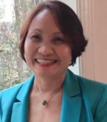 Luz Hurlburt