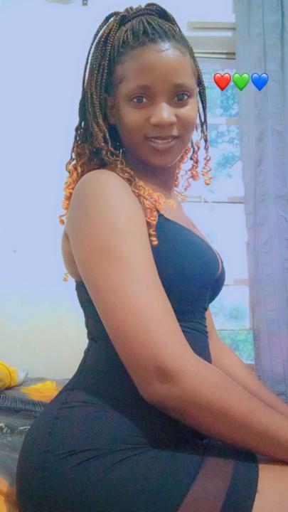 Lillian Namate